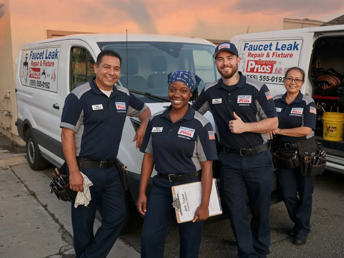 Faucet Repair company in Valentine, NE